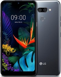 Замена динамика на телефоне LG K50 в Набережных Челнах